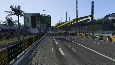 Macau Grand Prix