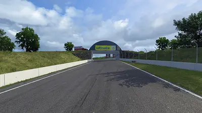 Mont Tremblant (North Loop) preview