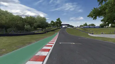 Oulton Park - International 2022