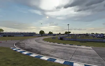 Sebring International Raceway (Trackday) preview