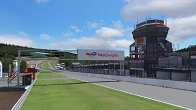 Spa 2022