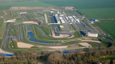 Oschersleben Club
